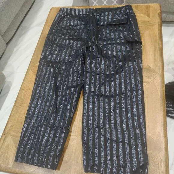 J. Crew x Christopher John Rogers collection pants size 18 New
